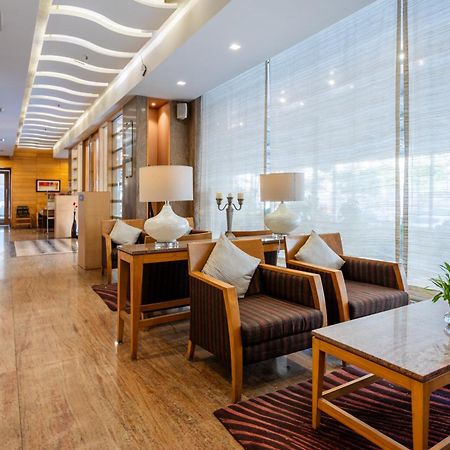 Gcc北侧酒店 Mira-Bhayandar 外观 照片